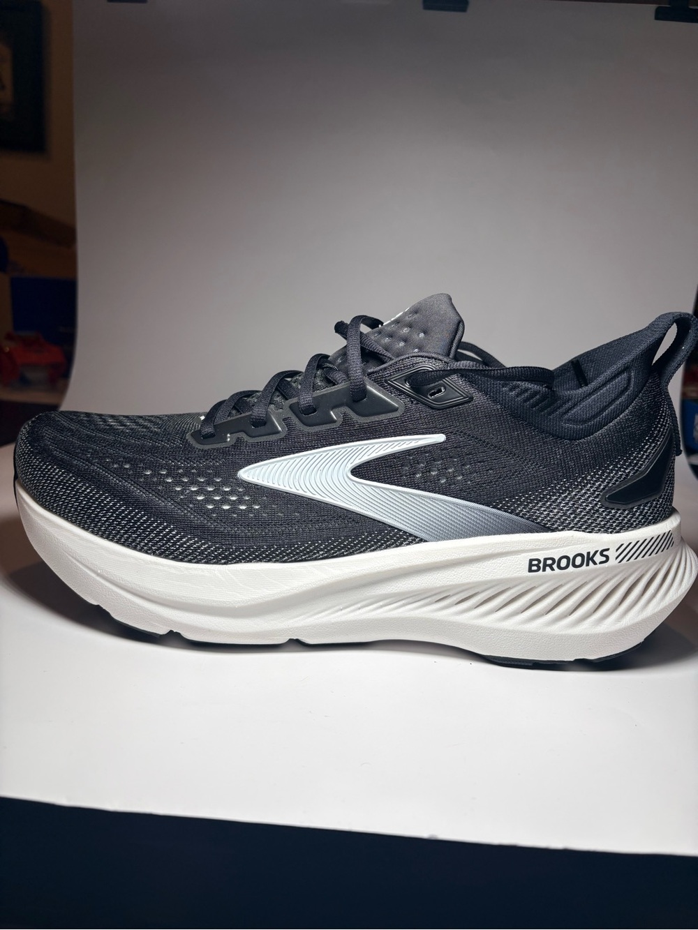 Brooks Men's Glycerin GTS 23 Size 9.5